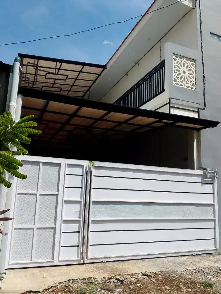 Kost2an new khusus cewek dekat SMK RUS