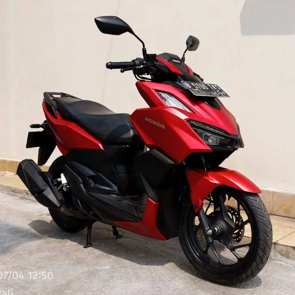 HONDA VARIO 160 CBS TH 2022 CASH/KREDIT