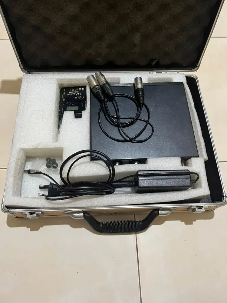 Dijual!  EIM QA ELECTRONIC