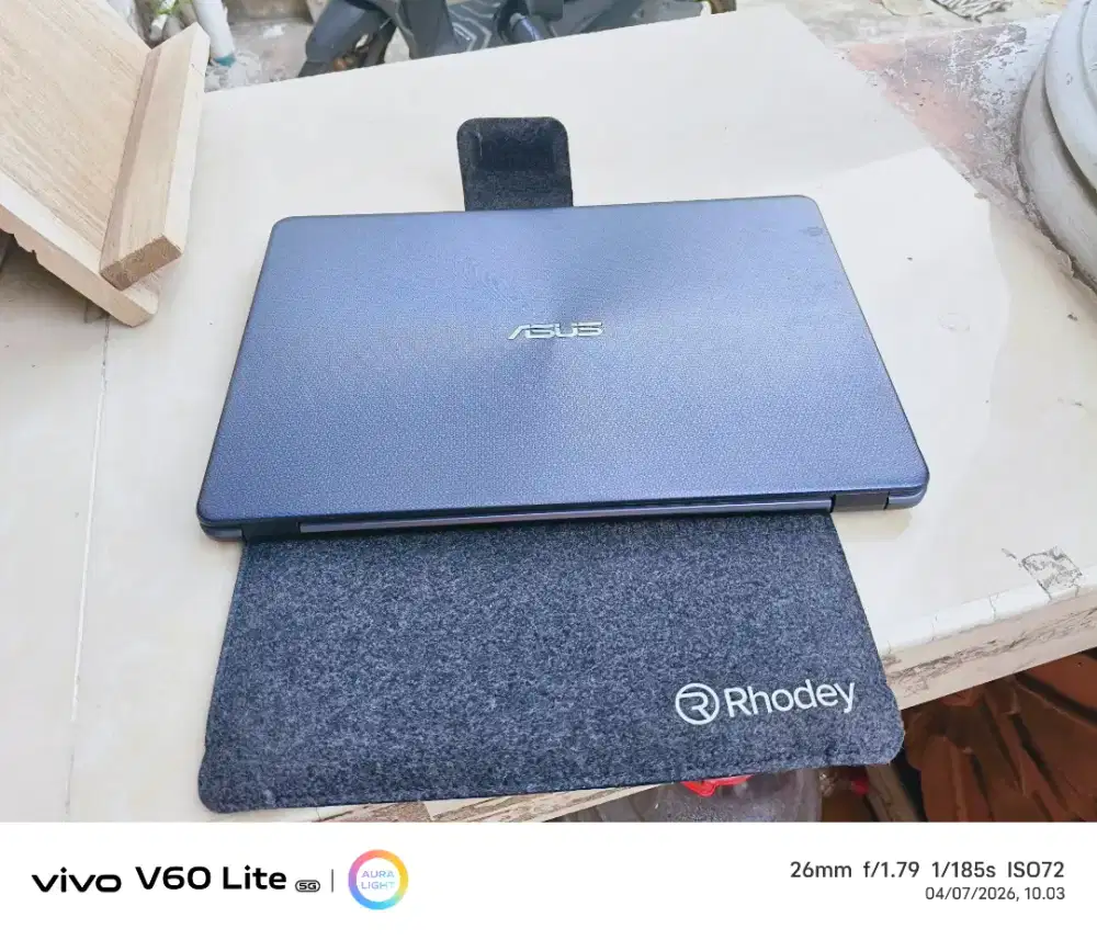 *Jual asus vivobook x505za