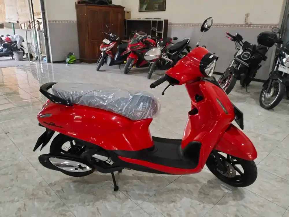 Yamaha grand Filano murah dan bagus