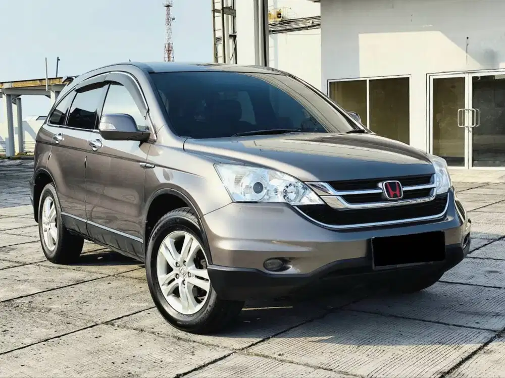 CRV 2.4 AT 2010                                    2008/2009/2011/2012