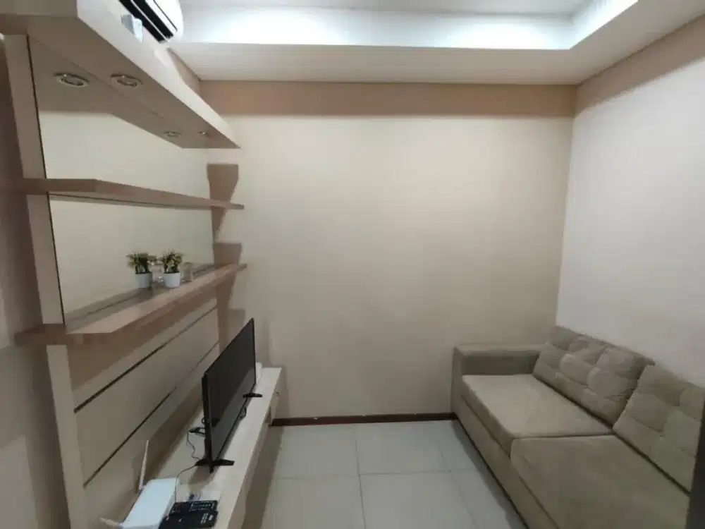 Disewakan Apartement Thamrin Residences 1 BR Furnished Tower A