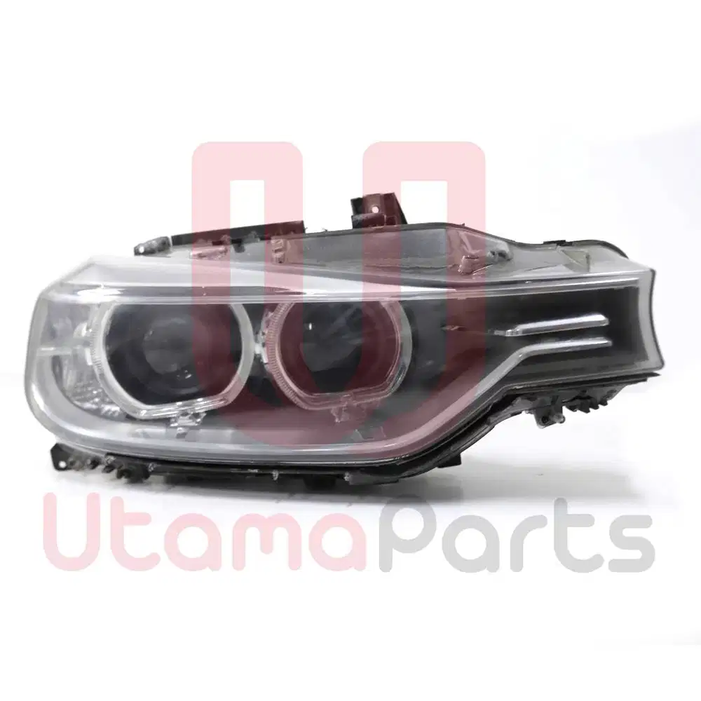 HEADLAMP KANAN BMW 320I 2014, 63117338,700