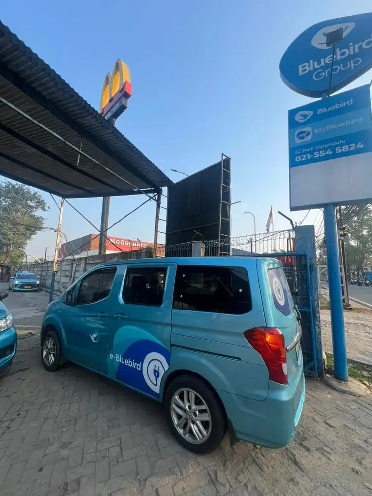 Dibutuhkan Segera Driver/Sopir taksi
