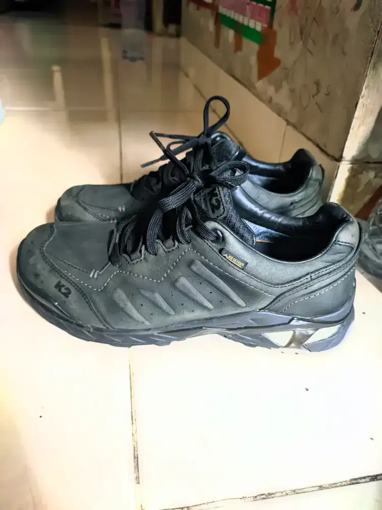 Sepatu outdoor/hiking