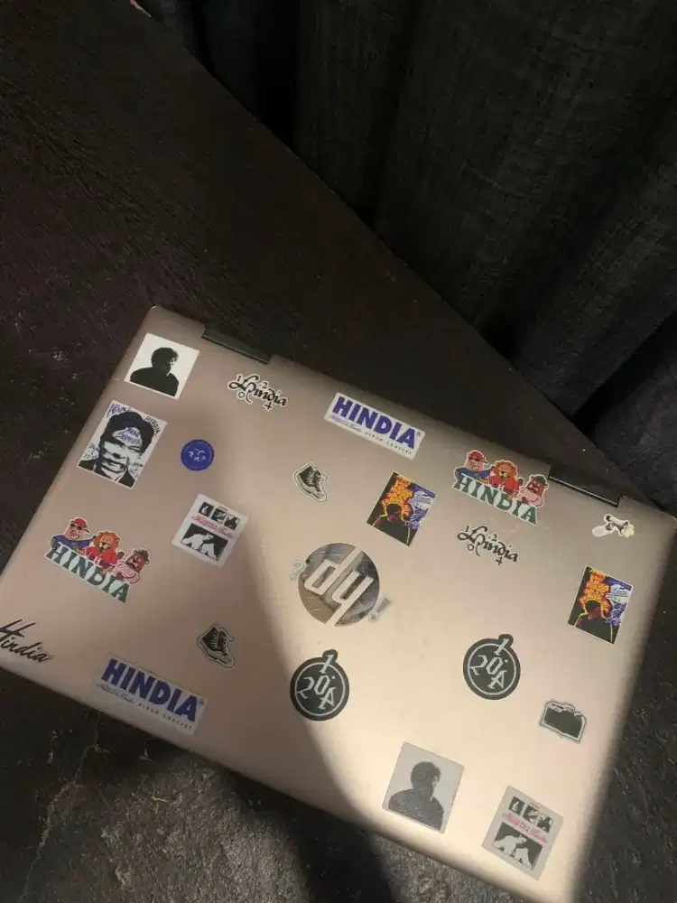 HP X360 Convertible