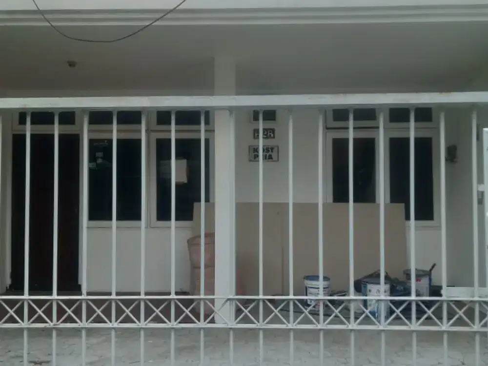 rumah dijual siwalankerto permai surabaya