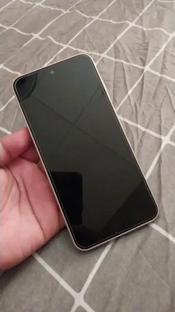 SAMSUNG A35 5G 8/256GB