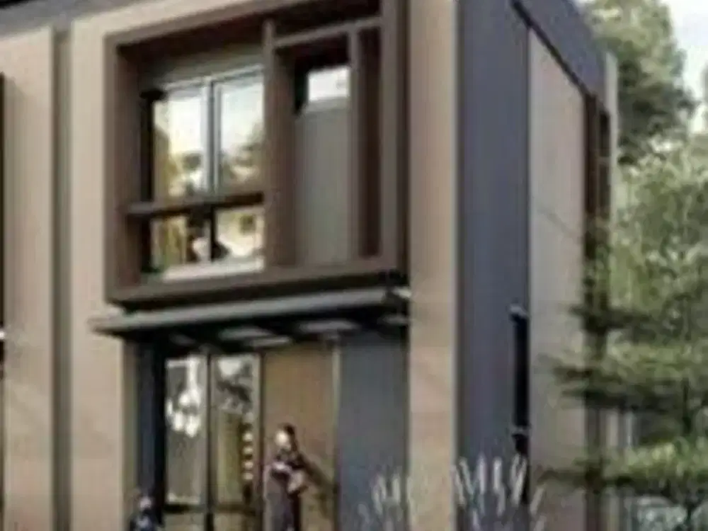 Dijual Rumah Brandnew Di BSD City