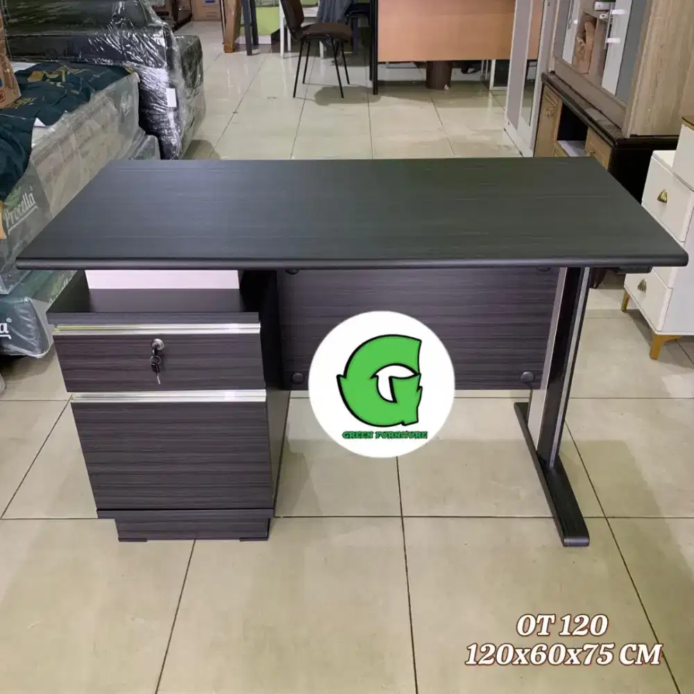 Meja kerja kantor meja belajar meja tukis meja karyawan