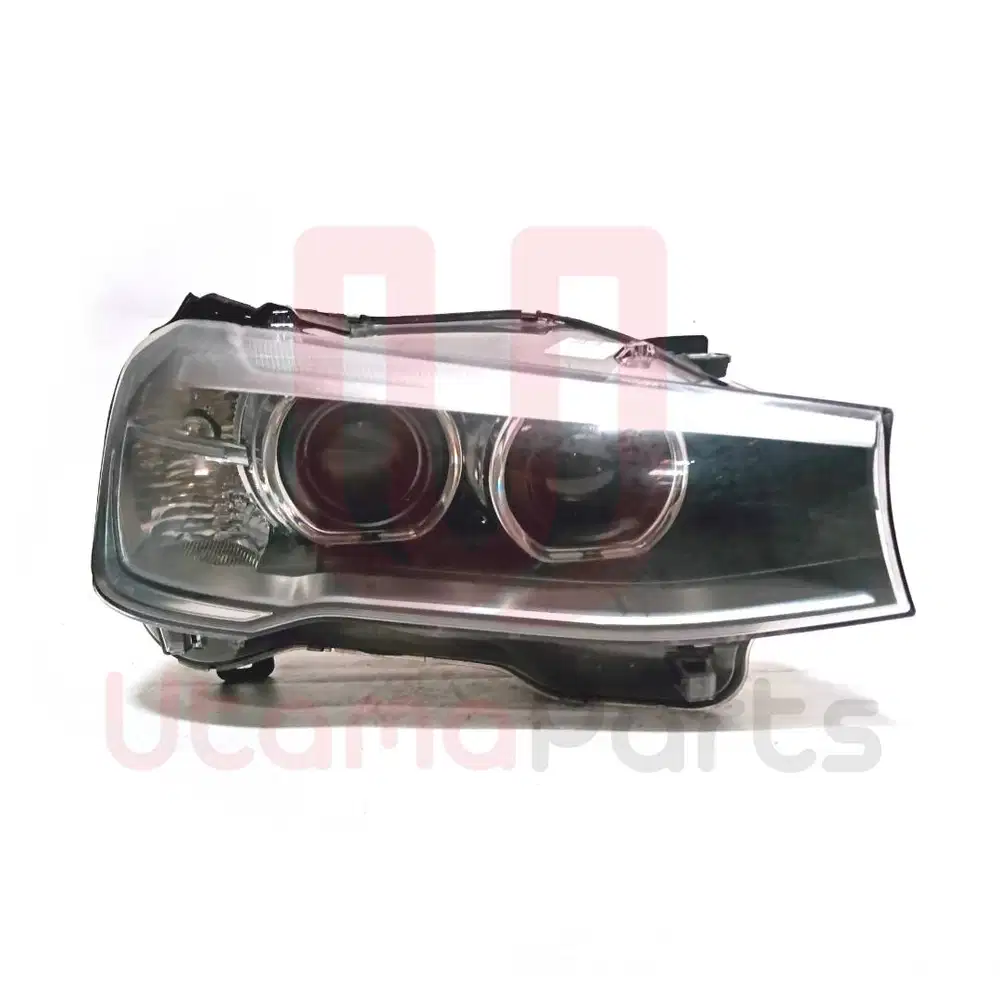 HEADLAMP KANAN BMW X4 2014, 63117401,134