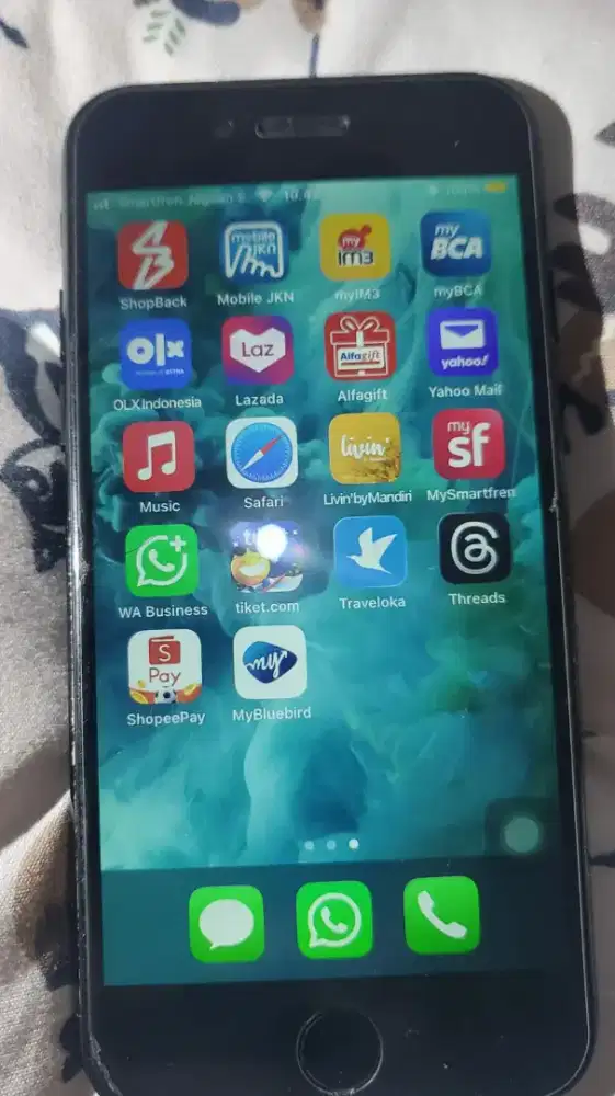 Iphone 7 MULUS 32GB