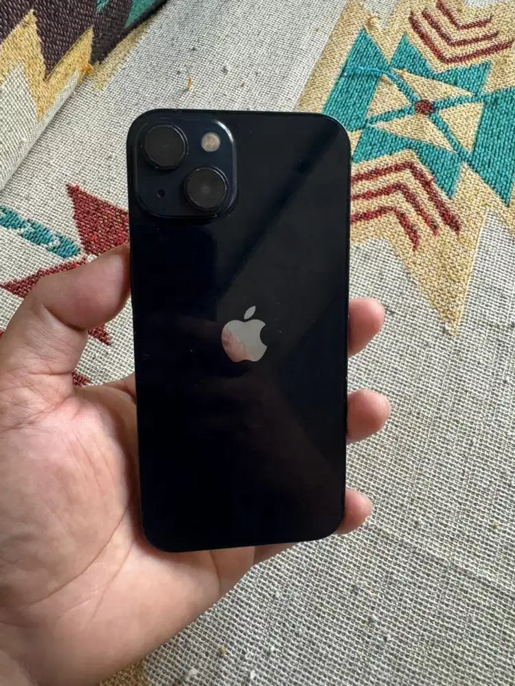 Iphone 13 128gb ibox