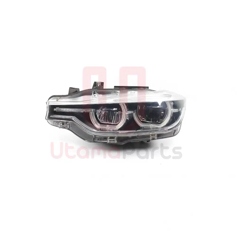 HEADLAMP KIRI BMW F30 320I 2016, 63117419,631