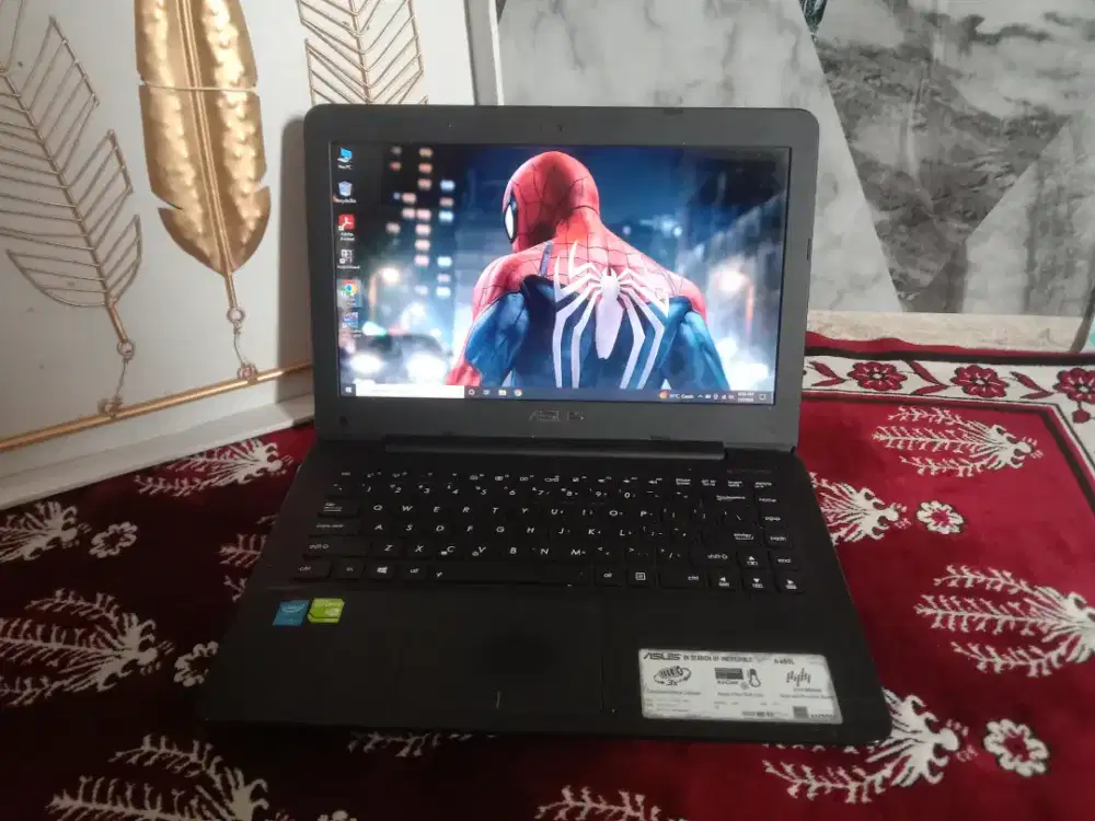 LAPTOP ASUS A455L