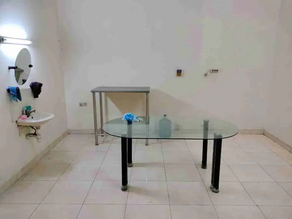 D jual rumah muara Karang