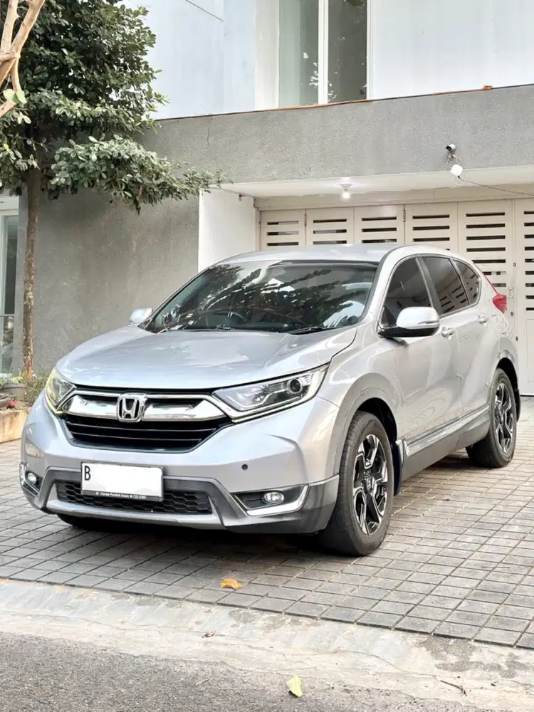 HONDA CRV 2.0 Vtec JUAL TERMURAH CEPAT