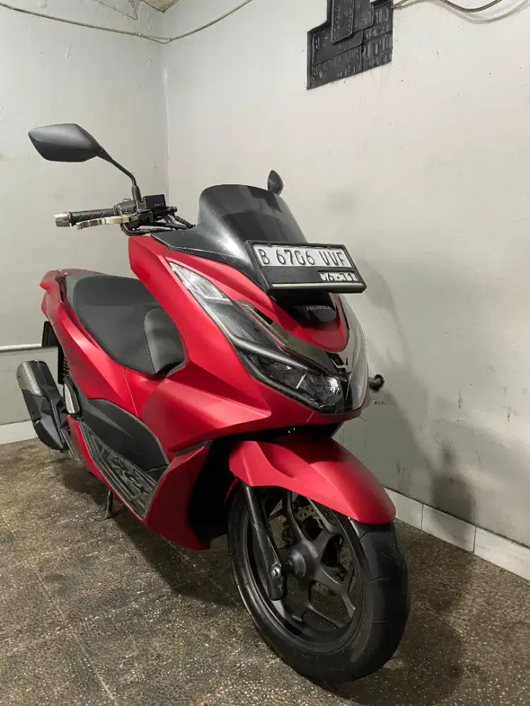 HONDA PCX 160 ABS 2021