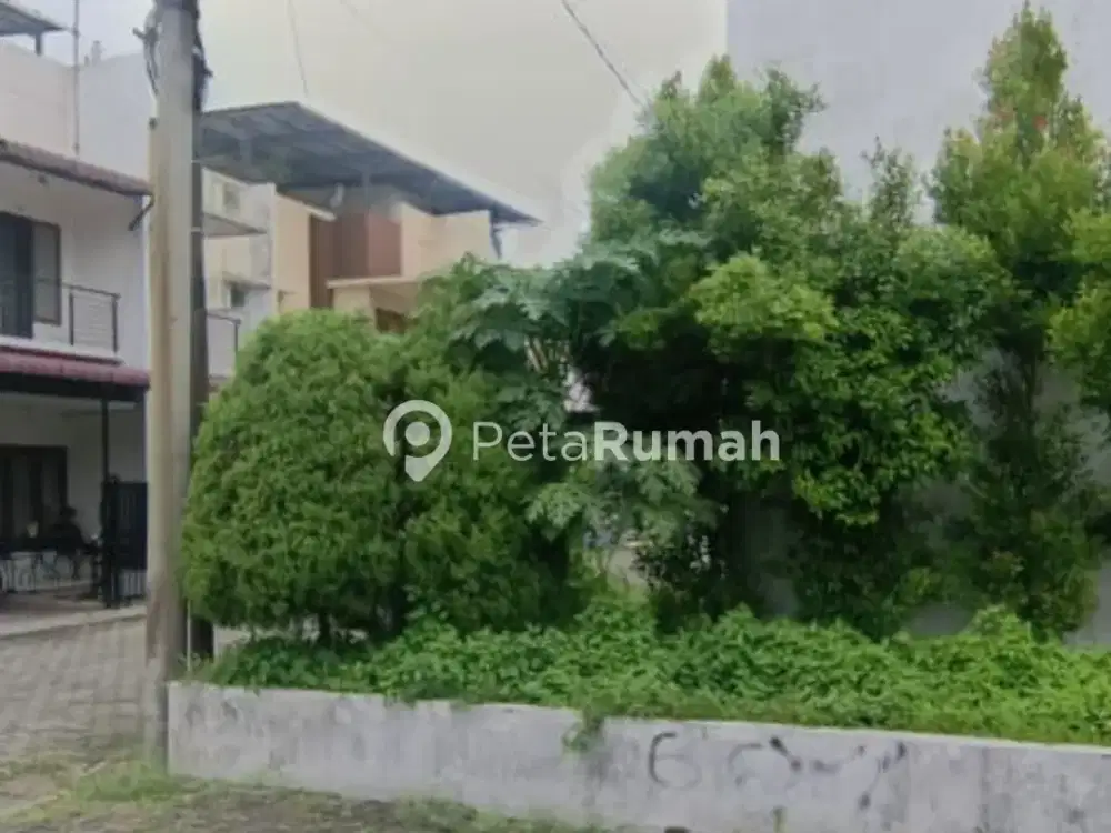 DIJUAL JALAN BINJAI KM 10.5 KOMPLEK CITY SUITE - DAERAH SUNGGAL (HANNY)