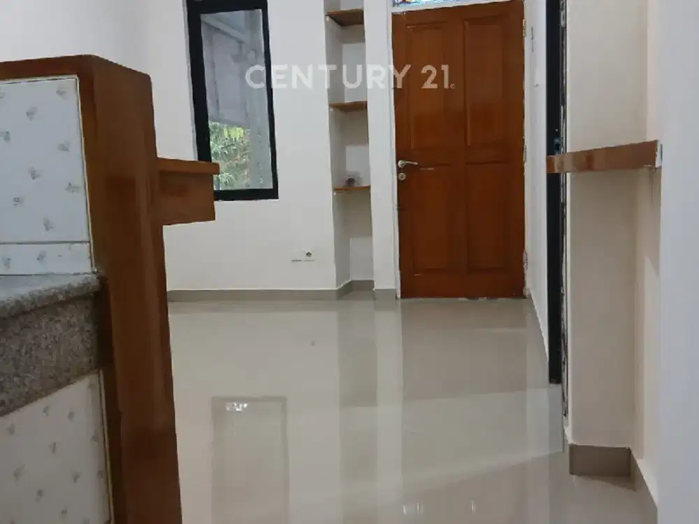 Rumah Rapi Renovasi Siap Huni Cluster Lembah Hijau Lippo Cikarang