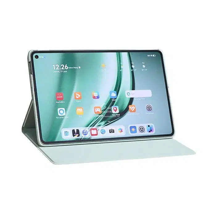 Huawei Matepad Mini 8.8 Papermatte OLED 12/256GB WPS PC Level - Garan