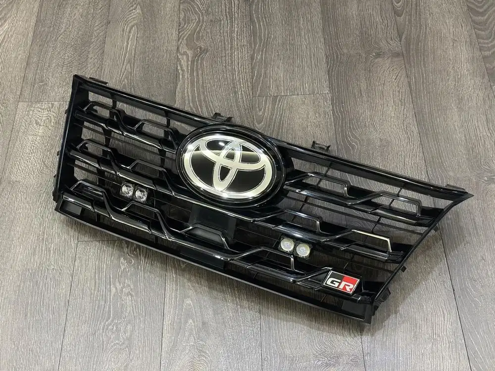 Grill Fortuner GR Vrz & Saber Nano Saber S1NEO