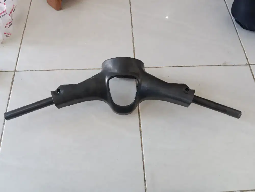 Sarung Paket Body HONDA C70