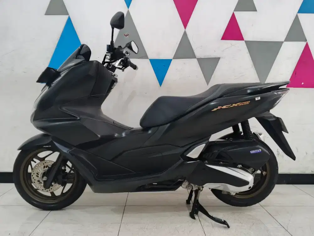 Pcx160 ABS tahun 2024