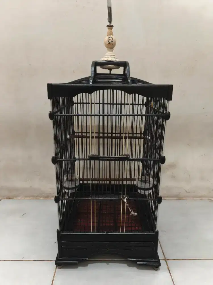 Jual Kandang Kayu