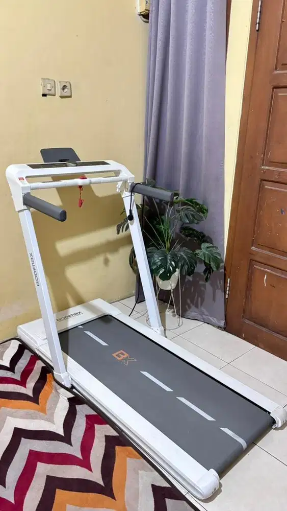 Bodimax running pad ultima