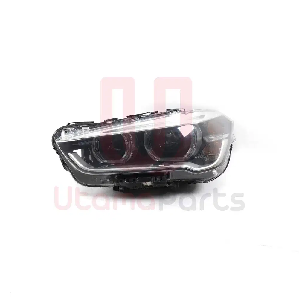 HEADLAMP KIRI BMW X1 2016, 63117428,737