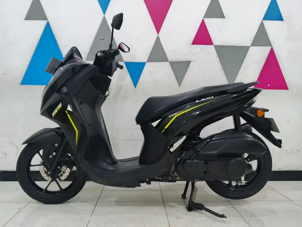 Lexi LX tahun 2024