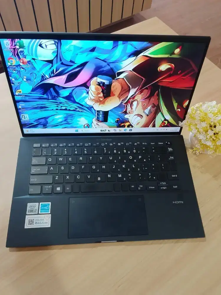 Definisi Laptop Bisnis Sejati