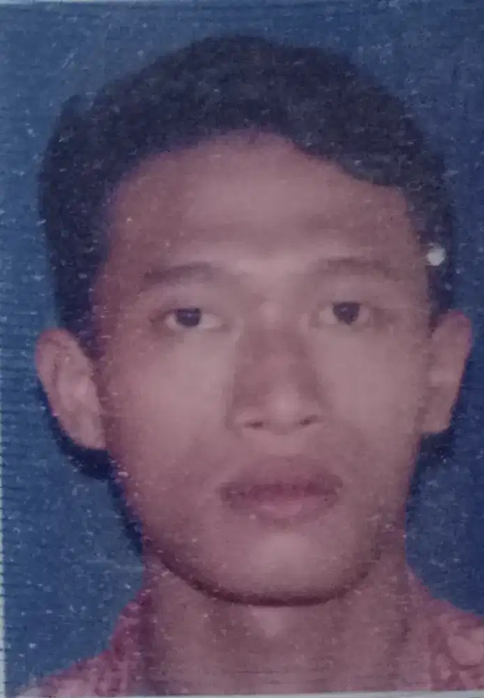 Mencari pekerjaan apa aja