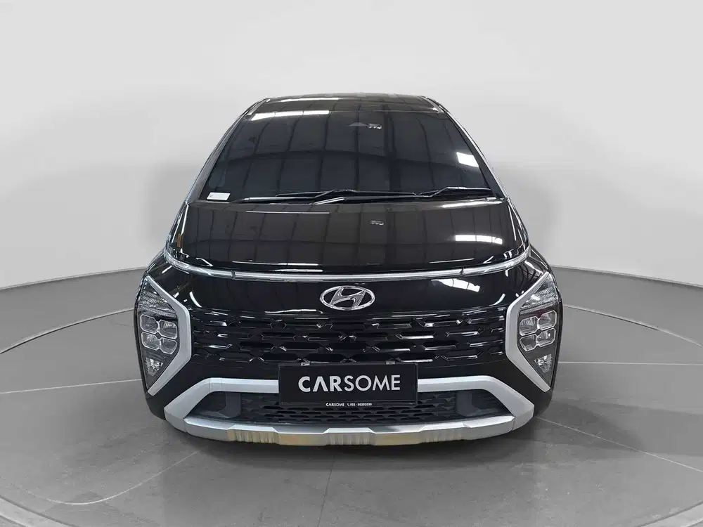 2023 Hyundai STARGAZER PRIME 1.5