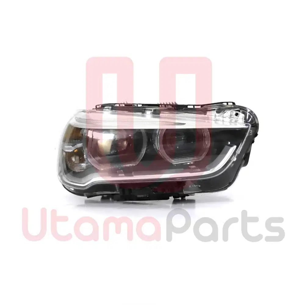 HEADLAMP KANAN BMW X1 2019, 63117436,464