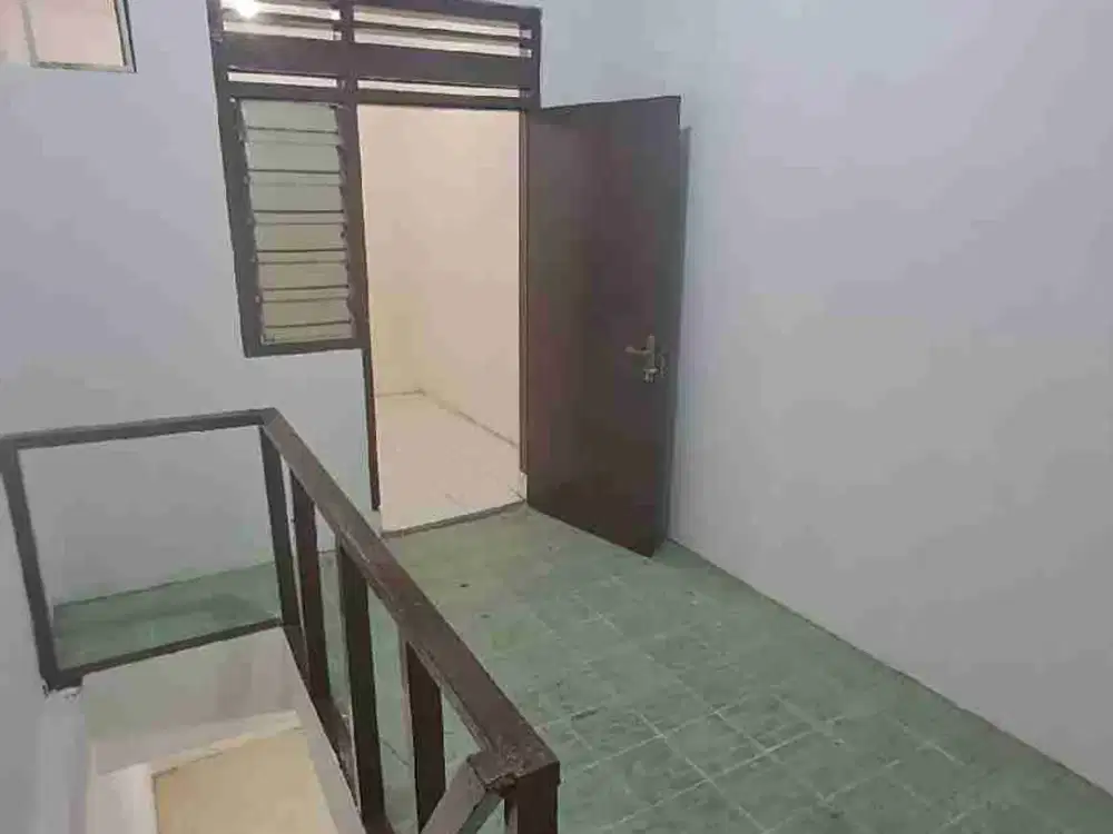 Rumah Pelopor Menceng