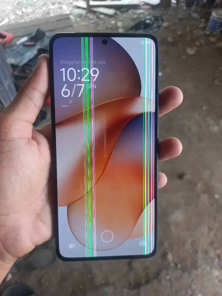 Mi 12T 5G 8/256gb kel.pulset.
