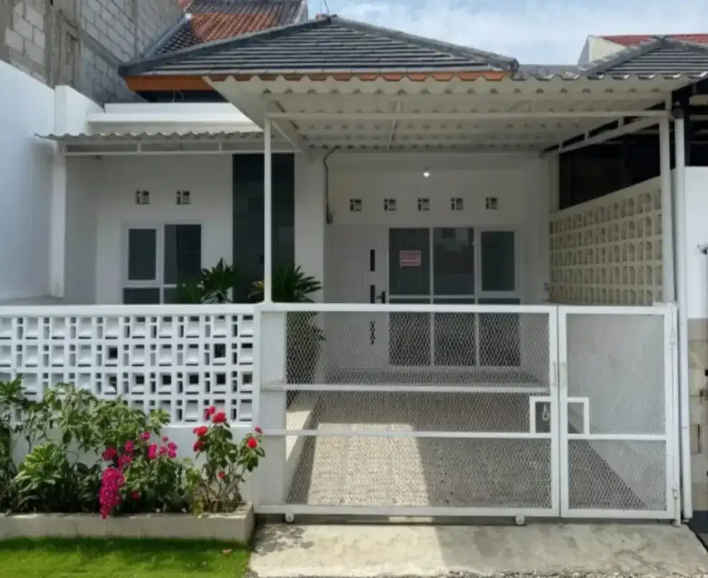 kawasan strategis dengan budget ringan survey sblum habis