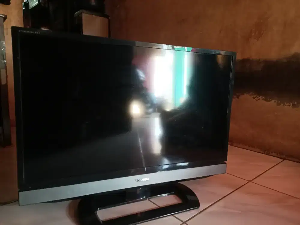 Tv led Toshiba 29 inch
