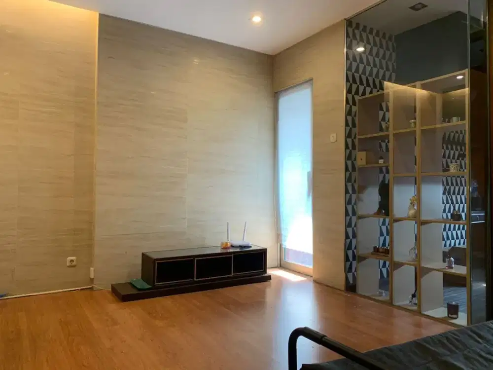 APARTEMEN GADING MEDITERANIA 2 BR FURNISH DI LANTAI 5 KELAPA GADING JAKARTA UTARA