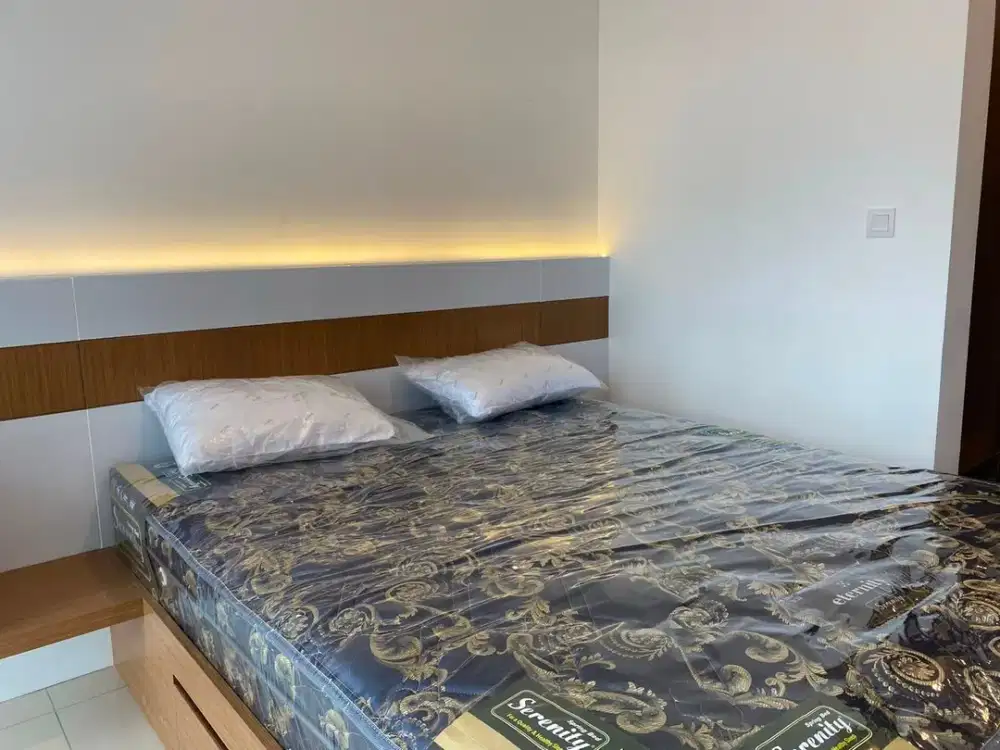 Disewakan Apartemen The Newton 1 Br Studio @ Ciputra - Minimalist Style Jakarta Selatan