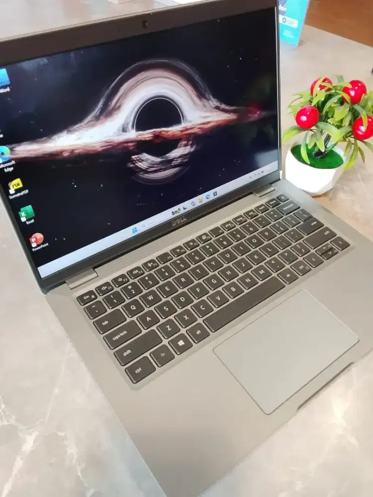 Satu Laptop untuk Semua Tugas: Dell Latitude Series