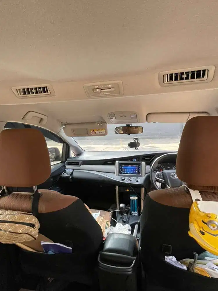 Toyota Kijang Innova 2020 Diesel