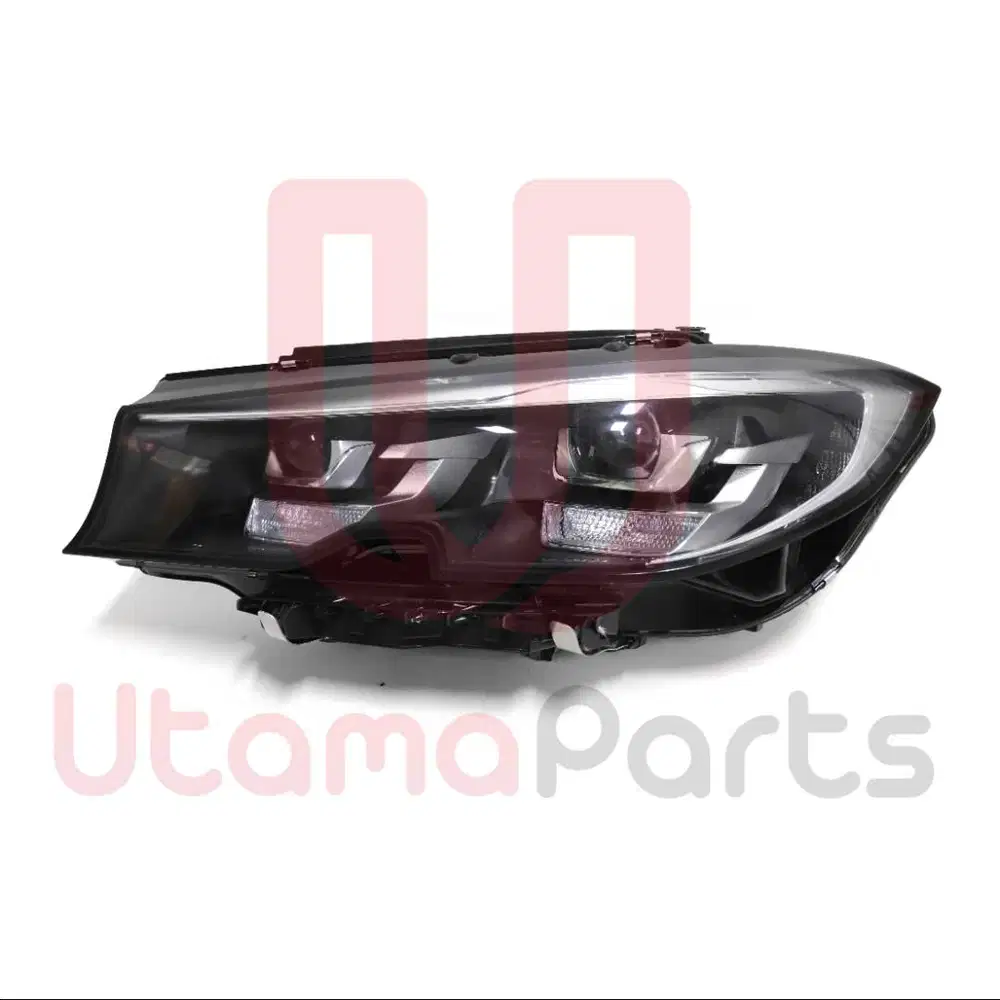 HEADLAMP KIRI BMW G20 SERI 3 330i 2022, 63118496,151
