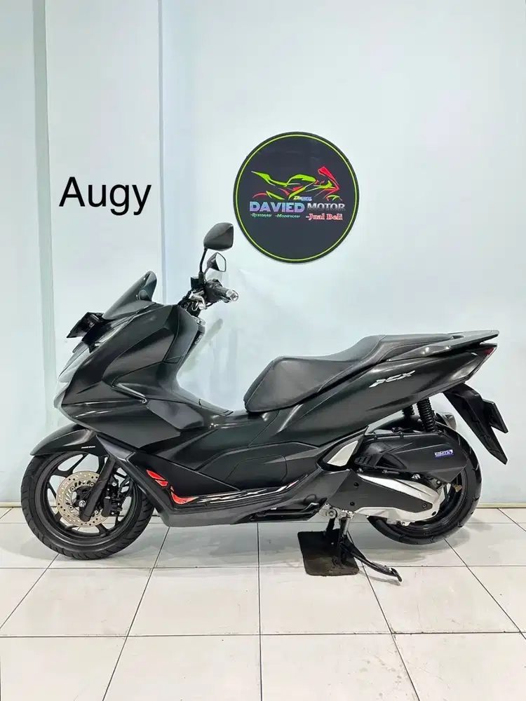 Pcx cbs 2022 Plat B bekasi kota Remot full set lengkap Pajak baru baya