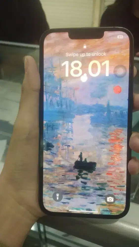 Iphone 13 128 ex ibox