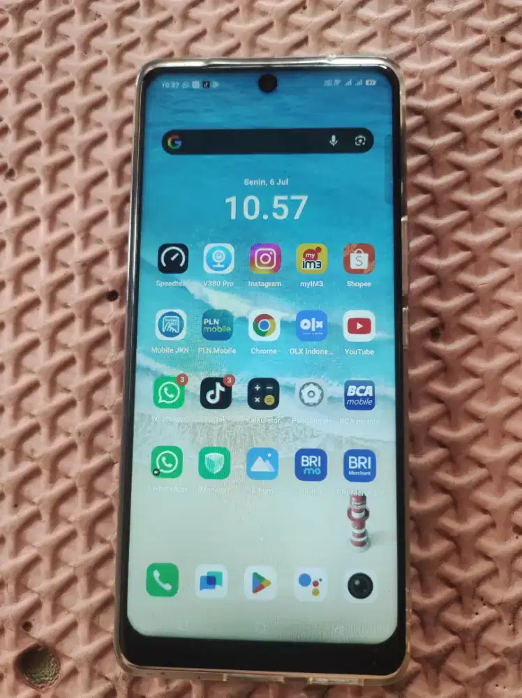 Vivo V29 5G 8/256