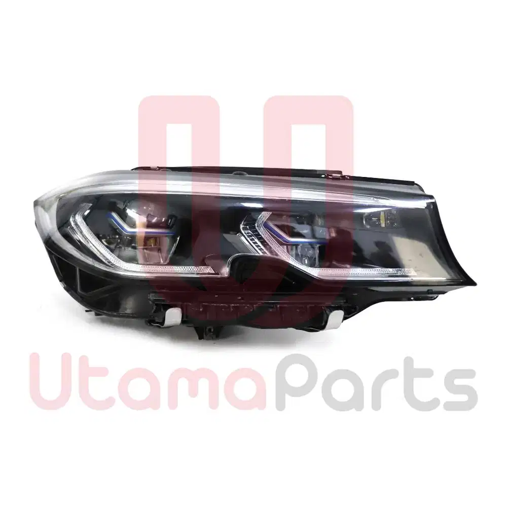 HEADLAMP KANAN BMW 320I 2020, 63118496,166